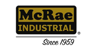 McRae Industries Logo