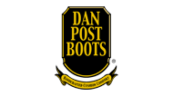 Dan Post Boots Logo
