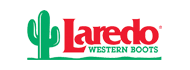 Laredo Western Boots Logo